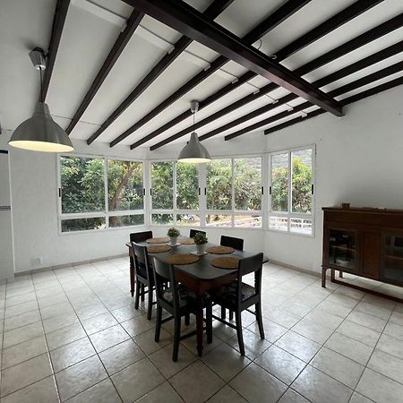 Villa Mulagua Agulo Esterno foto