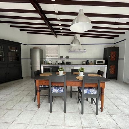 Villa Mulagua Agulo Esterno foto