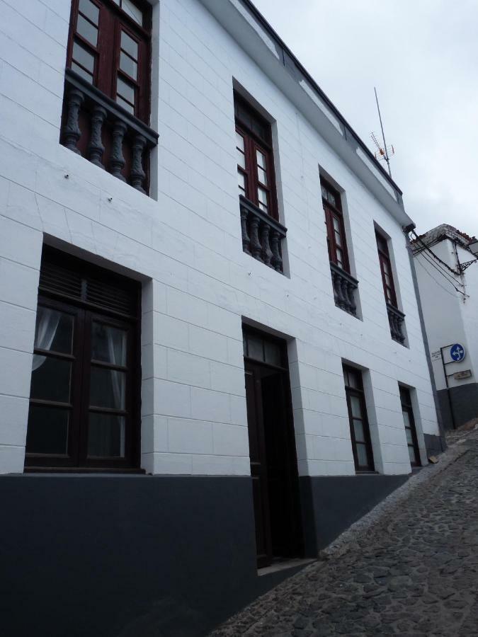 Villa Mulagua Agulo Esterno foto