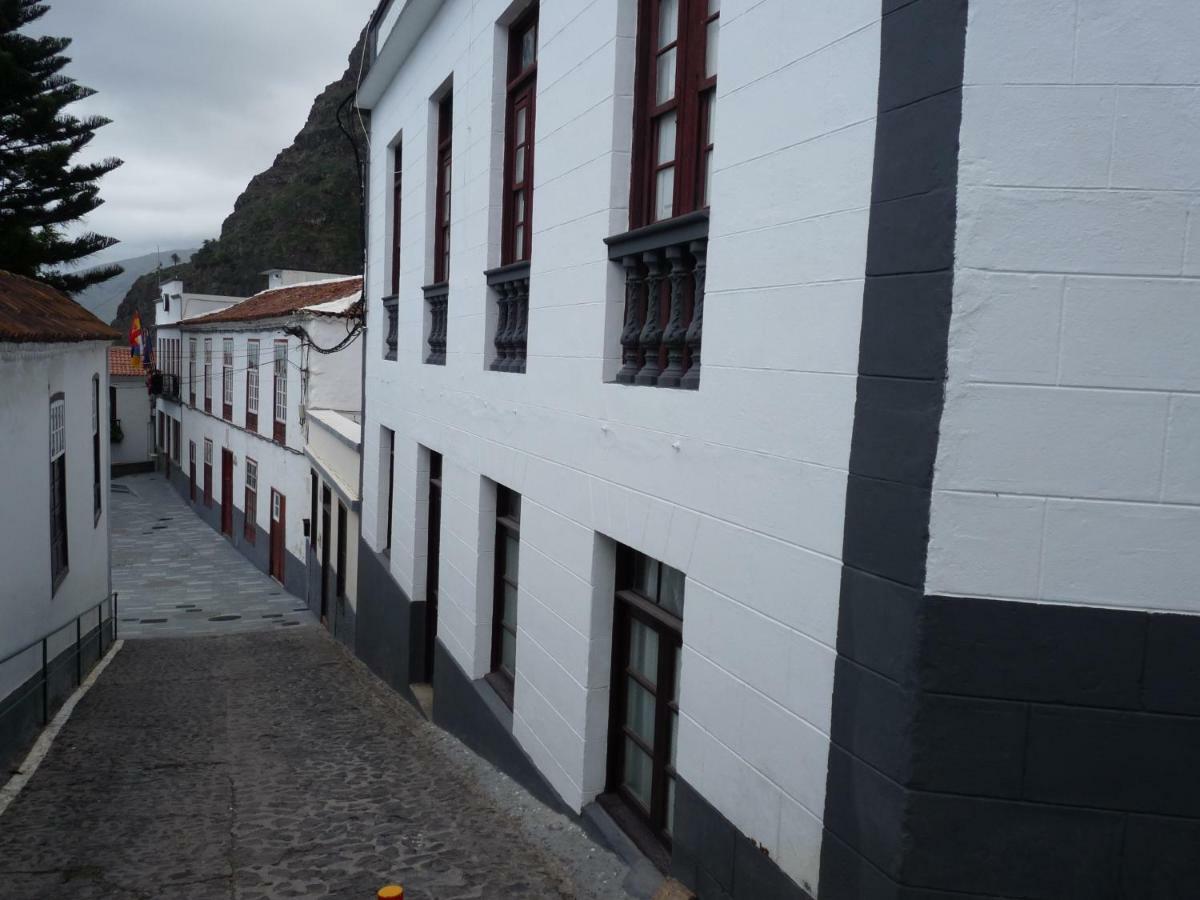 Villa Mulagua Agulo Esterno foto