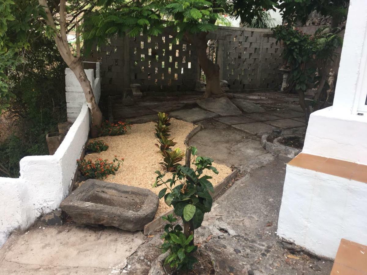 Villa Mulagua Agulo Esterno foto